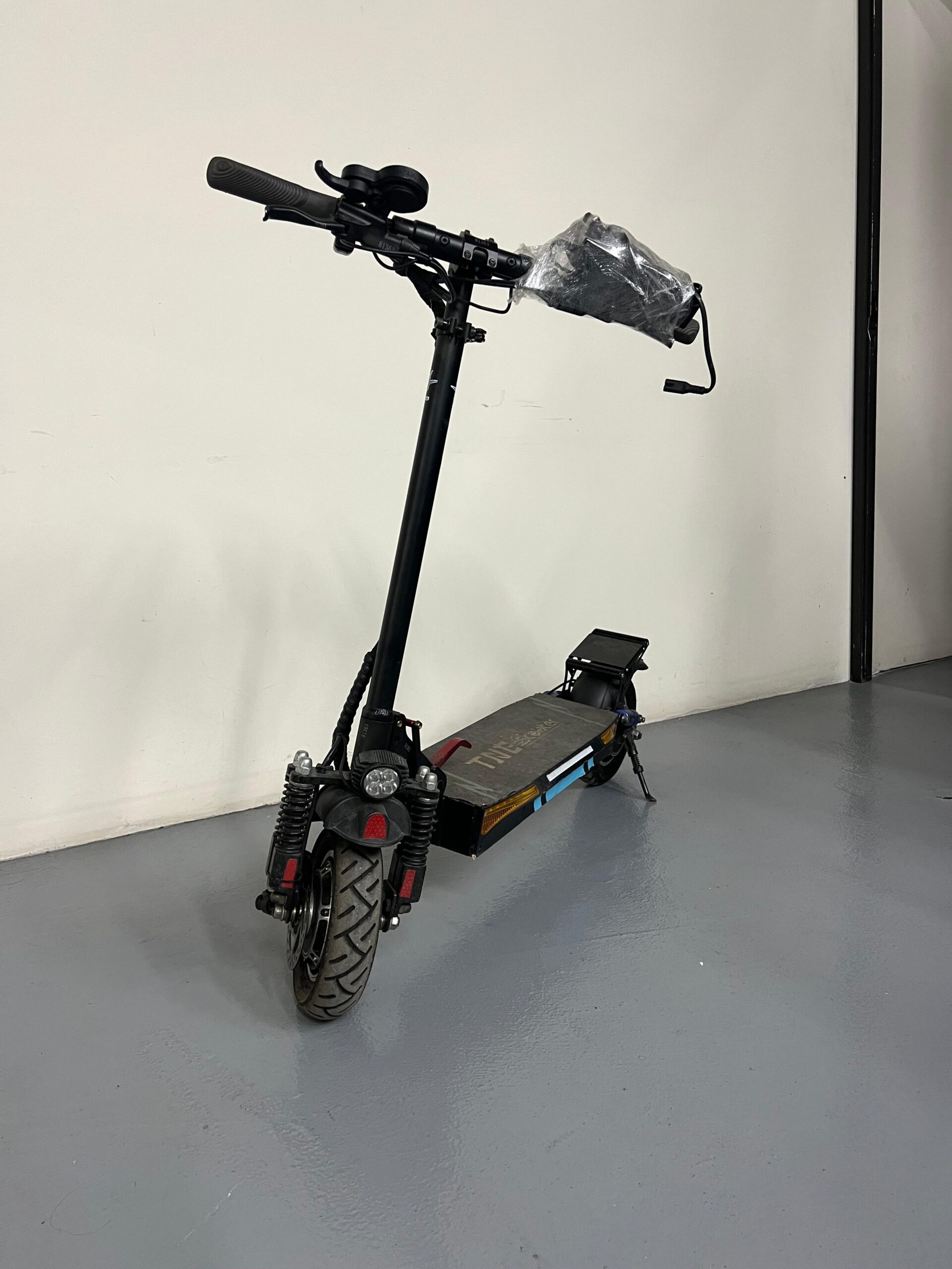 TNE Q4-V3 PLUS(DUAL)NE AZ