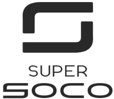 SUPER SOCO