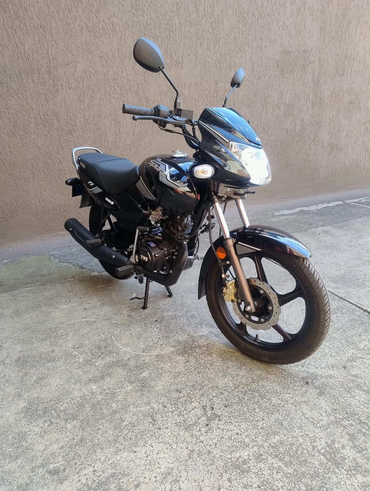 SPORT 110 FI
