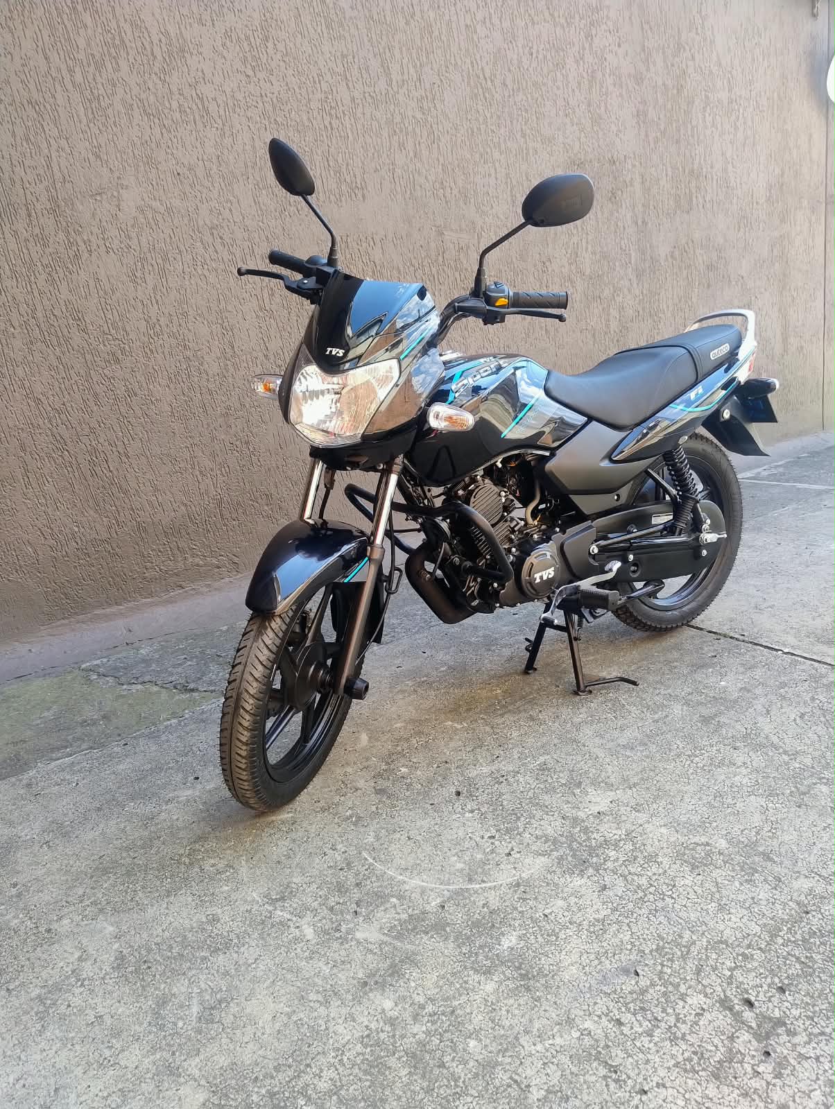 SPORT 110 FI